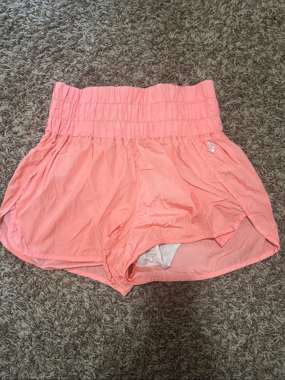 Free People Shorts -FIRM price
